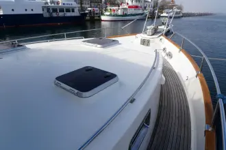 Thumbnail von Grand Banks 46 Motoryacht