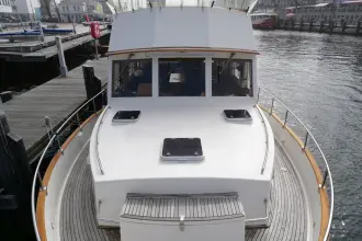 Thumbnail von Grand Banks 46 Motoryacht