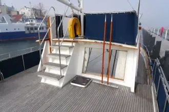 Thumbnail von Grand Banks 46 Motoryacht