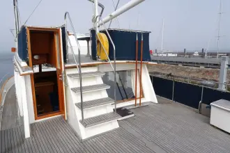 Thumbnail von Grand Banks 46 Motoryacht