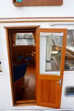 Thumbnail von Grand Banks 46 Motoryacht