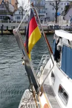 Thumbnail von Grand Banks 46 Motoryacht
