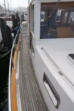 Thumbnail von Grand Banks 46 Motoryacht