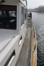 Thumbnail von Grand Banks 46 Motoryacht