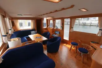 Thumbnail von Grand Banks 46 Motoryacht