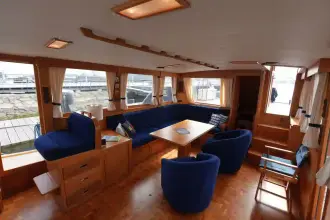 Thumbnail von Grand Banks 46 Motoryacht