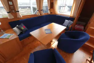 Thumbnail von Grand Banks 46 Motoryacht
