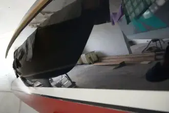 Thumbnail von Saffier SC 8m Cabin