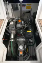 Thumbnail von Saffier SC 8m Cabin