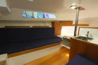 Thumbnail von Saffier SC 8m Cabin