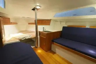 Thumbnail von Saffier SC 8m Cabin