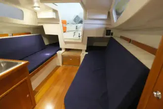 Thumbnail von Saffier SC 8m Cabin