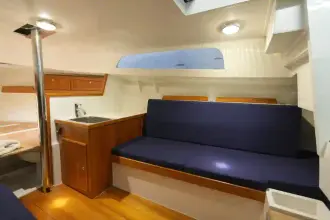Thumbnail von Saffier SC 8m Cabin