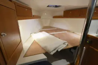 Thumbnail von Saffier SC 8m Cabin