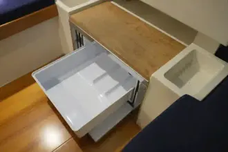 Thumbnail von Saffier SC 8m Cabin