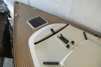 Thumbnail von Saffier SC 8m Cabin