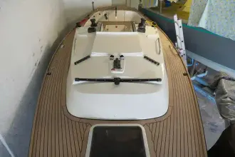 Thumbnail von Saffier SC 8m Cabin