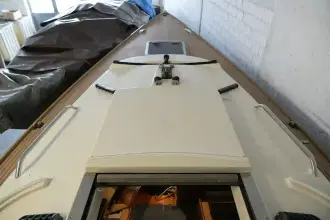 Thumbnail von Saffier SC 8m Cabin