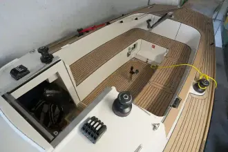 Thumbnail von Saffier SC 8m Cabin