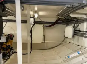 Thumbnail von Home Traveller XXL Houseboat 1500