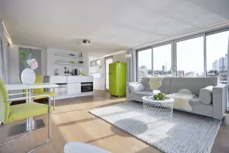 Thumbnail von Home Traveller XXL Houseboat 1500