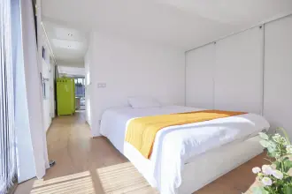 Thumbnail von Home Traveller XXL Houseboat 1500
