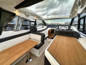 Thumbnail von Bavaria SR 35 Hardtop