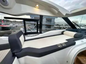 Thumbnail von Bavaria SR 35 Hardtop