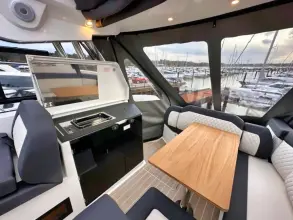 Thumbnail von Bavaria SR 35 Hardtop