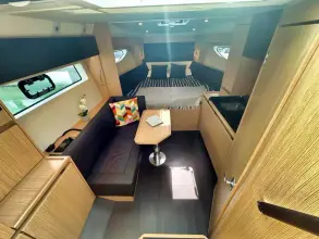 Thumbnail von Bavaria SR 35 Hardtop