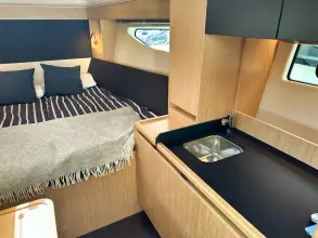 Thumbnail von Bavaria SR 35 Hardtop