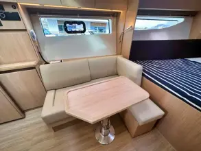 Thumbnail von Bavaria SR 35 Hardtop