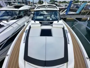 Thumbnail von Bavaria SR 35 Hardtop