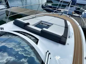 Thumbnail von Bavaria SR 35 Hardtop