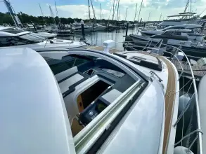 Thumbnail von Bavaria SR 35 Hardtop