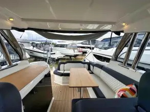 Thumbnail von Bavaria SR 35 Hardtop