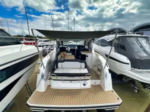 Thumbnail von Bavaria SR 35 Hardtop