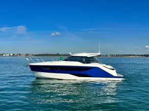 Thumbnail von Bavaria SR 35 Hardtop