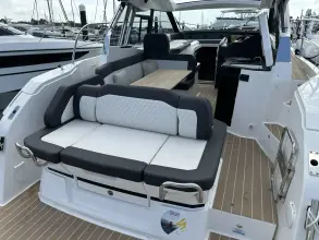 Thumbnail von Bavaria SR 35 Hardtop