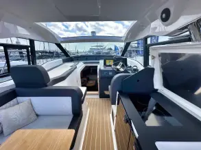 Thumbnail von Bavaria SR 35 Hardtop