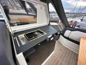 Thumbnail von Bavaria SR 35 Hardtop