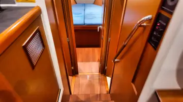 Thumbnail von Beneteau Swift Trawler 34 Flybridge