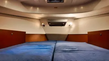 Thumbnail von Beneteau Swift Trawler 34 Flybridge