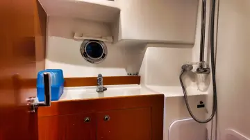 Thumbnail von Beneteau Swift Trawler 34 Flybridge
