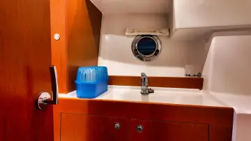 Thumbnail von Beneteau Swift Trawler 34 Flybridge