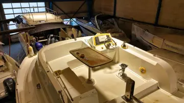 Thumbnail von Beneteau Swift Trawler 34 Flybridge
