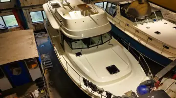 Thumbnail von Beneteau Swift Trawler 34 Flybridge