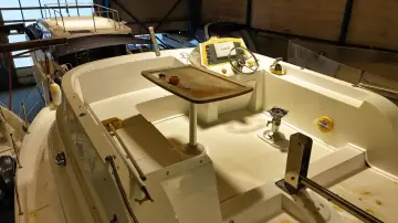 Thumbnail von Beneteau Swift Trawler 34 Flybridge
