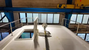 Thumbnail von Beneteau Swift Trawler 34 Flybridge