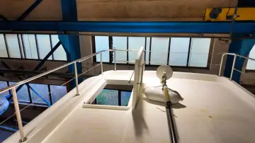 Thumbnail von Beneteau Swift Trawler 34 Flybridge